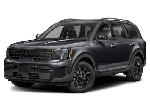 2025 Kia Telluride EX X-Pro