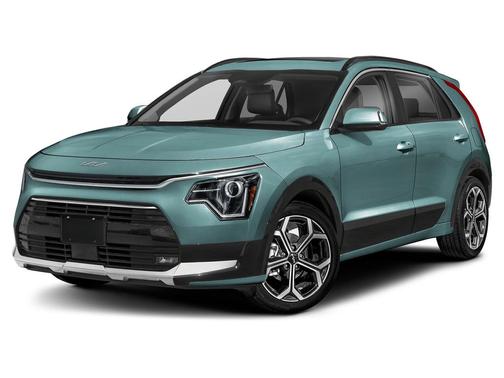 2025 Kia Niro Touring