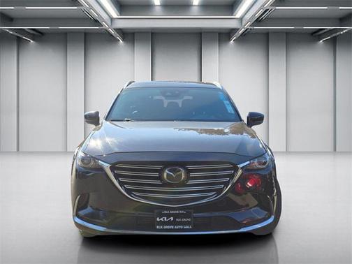 2023 Mazda CX-9 Grand Touring