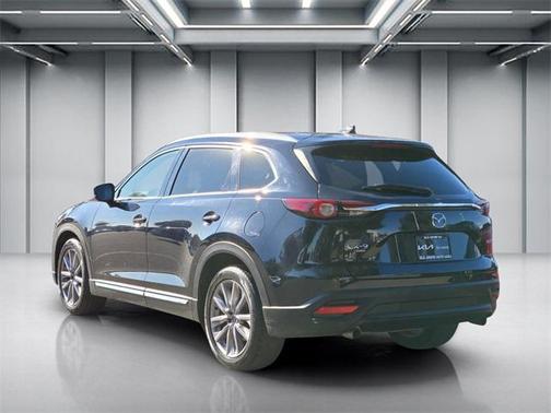 2023 Mazda CX-9 Grand Touring
