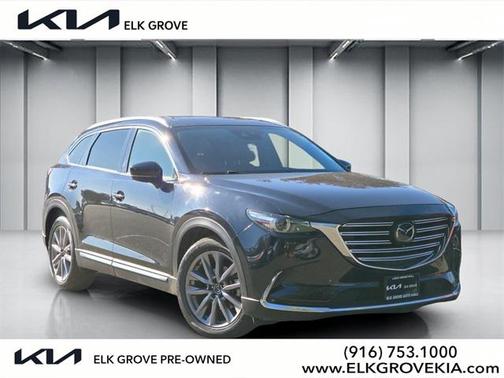 2023 Mazda CX-9 Grand Touring