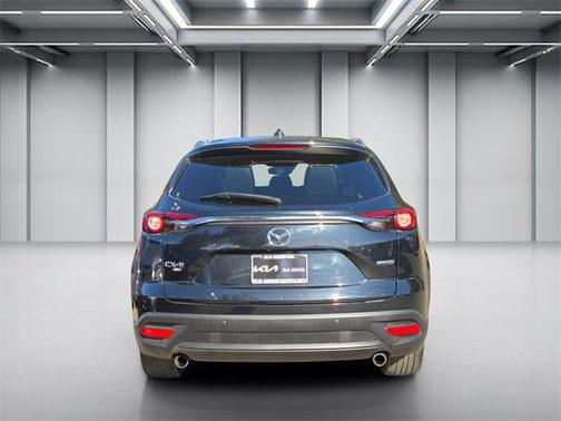 2023 Mazda CX-9 Grand Touring