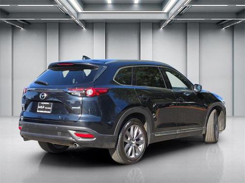 2023 Mazda CX-9 Grand Touring