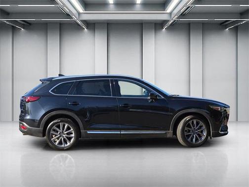 2023 Mazda CX-9 Grand Touring
