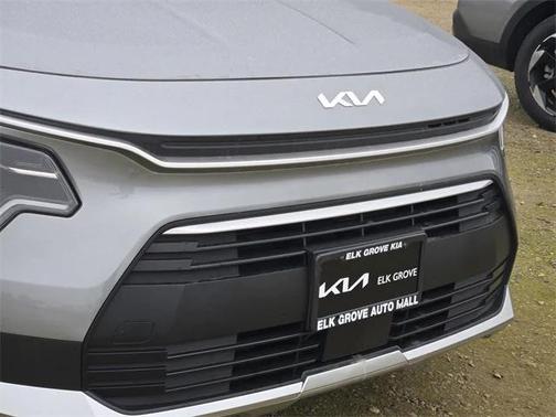 2026 Kia Niro EX