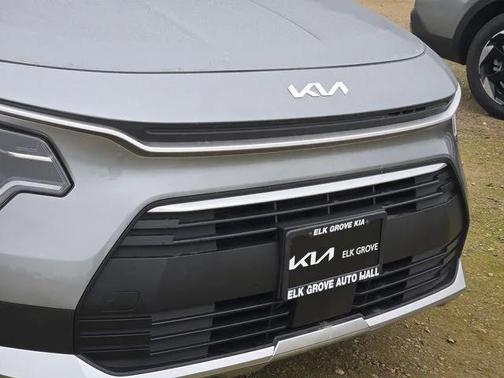2026 Kia Niro EX