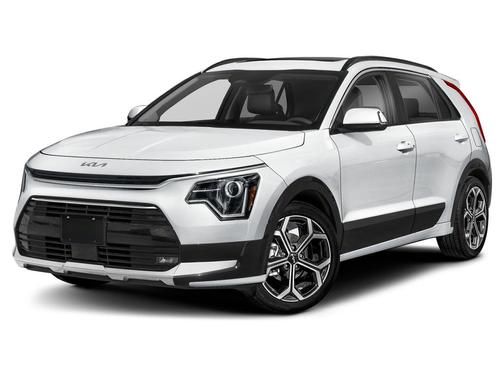 2025 Kia Niro Touring