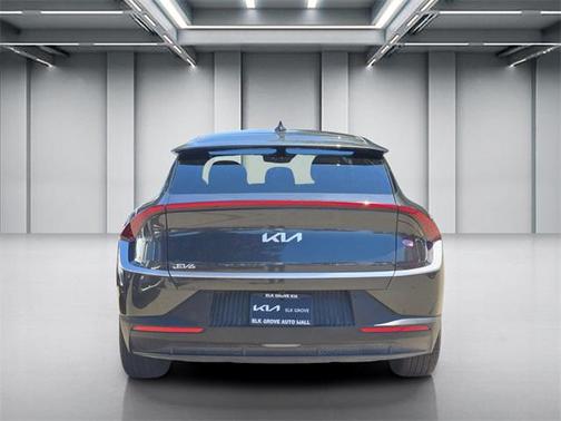 2024 Kia EV6 Light