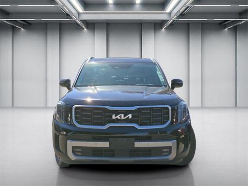 2023 Kia Telluride SX Prestige