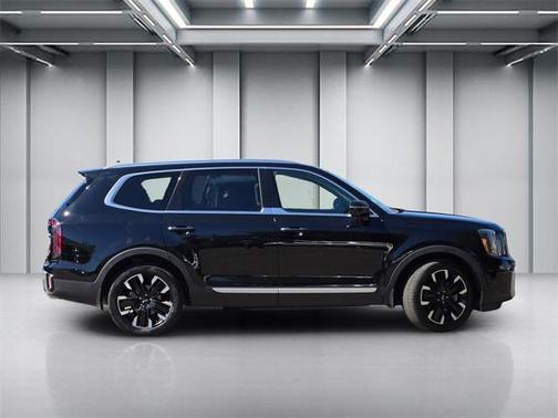 2023 Kia Telluride SX Prestige