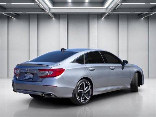 2022 Honda Accord Sport SE 1.5T
