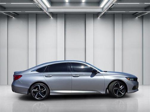 2022 Honda Accord Sport SE 1.5T