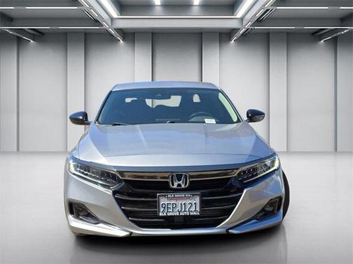 2022 Honda Accord Sport SE 1.5T