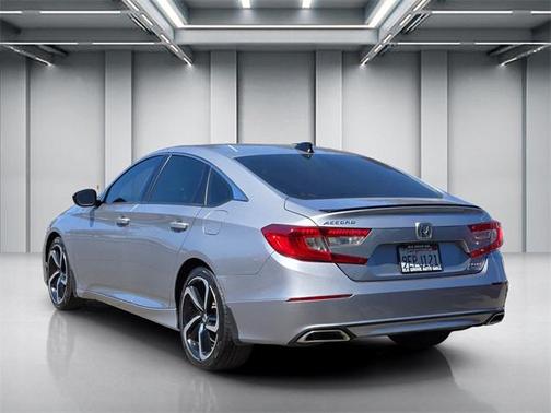 2022 Honda Accord Sport SE 1.5T