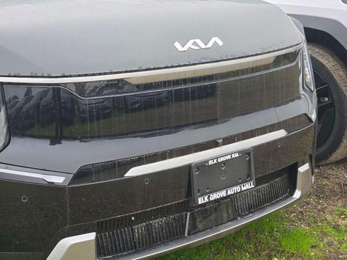 2026 Kia EV9 Land