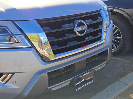 2023 Nissan Armada SV 2WD