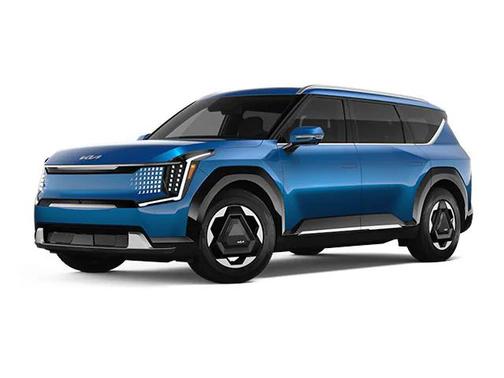 2026 Kia EV9 Land