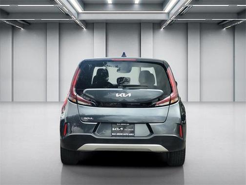 2024 Kia Soul EX