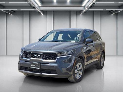 2022 Kia Sorento LX