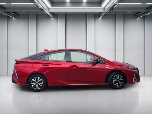 2019 Toyota Prius Prime Premium