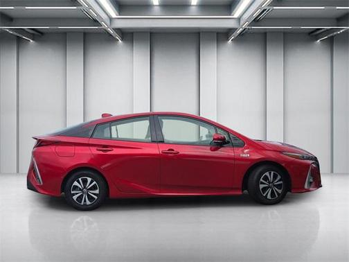 2019 Toyota Prius Prime Premium