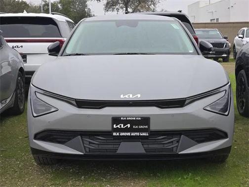 2025 Kia EV6 Wind