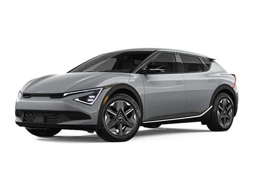 2025 Kia EV6 Wind