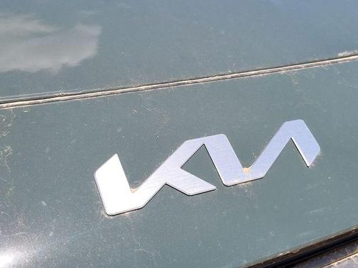 2025 Kia Niro Touring