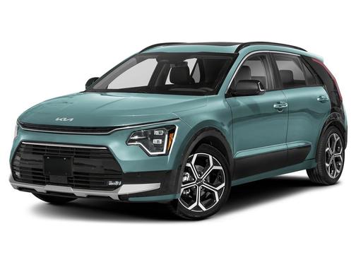 2025 Kia Niro Touring