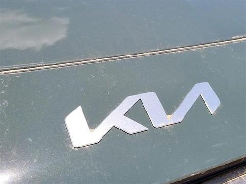 2025 Kia Niro Touring