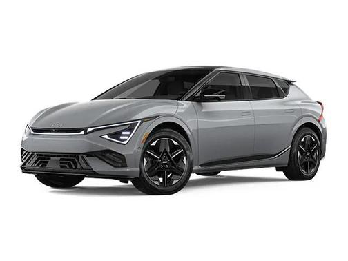 2025 Kia EV6 GT-Line