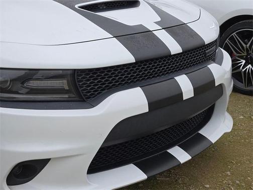 2021 Dodge Charger R/T