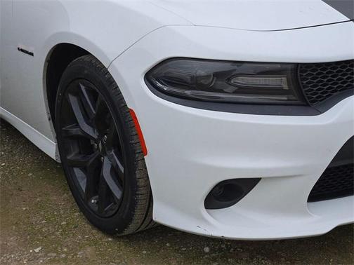2021 Dodge Charger R/T