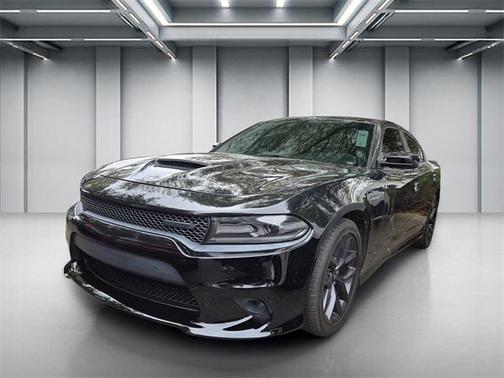 2020 Dodge Charger R/T