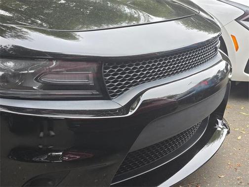 2020 Dodge Charger R/T