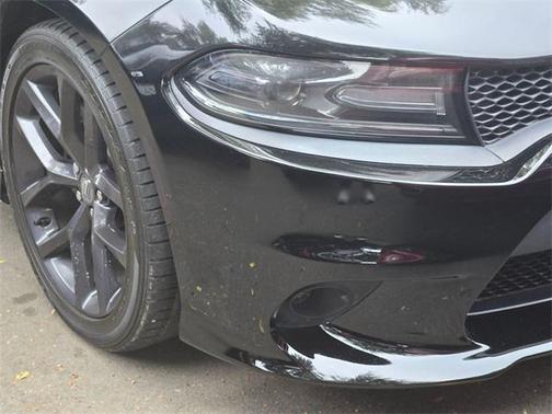 2020 Dodge Charger R/T