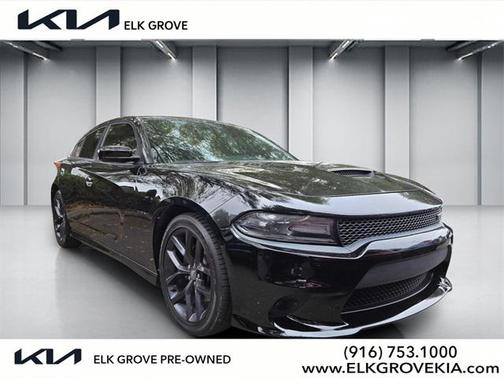 2020 Dodge Charger R/T