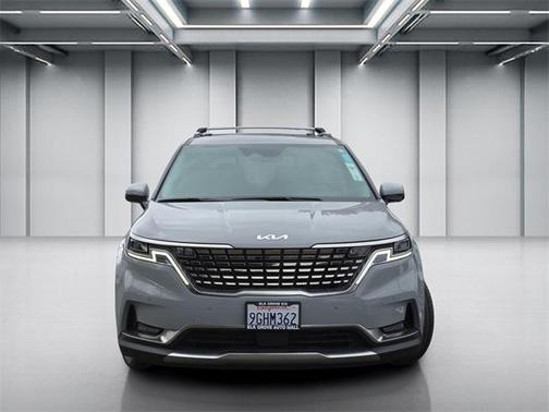 2024 Kia Carnival SX Prestige
