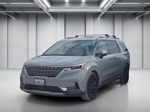 2024 Kia Carnival SX Prestige