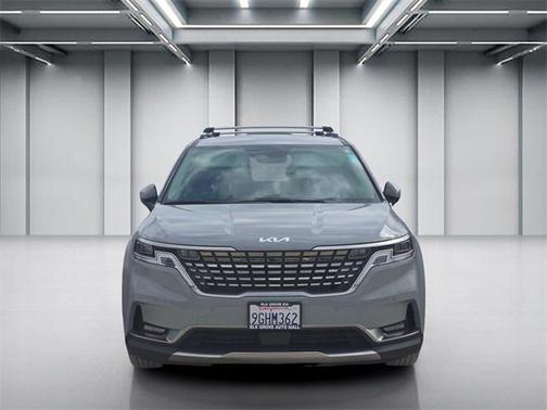 2024 Kia Carnival SX Prestige