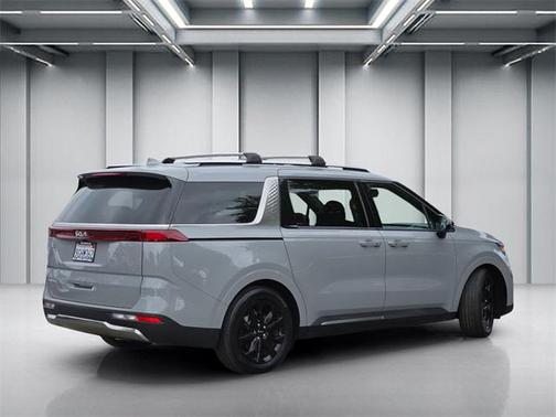 2024 Kia Carnival SX Prestige