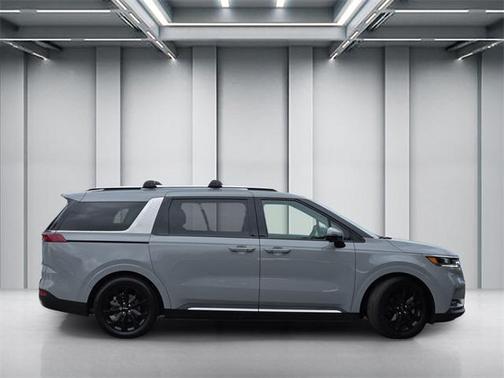 2024 Kia Carnival SX Prestige