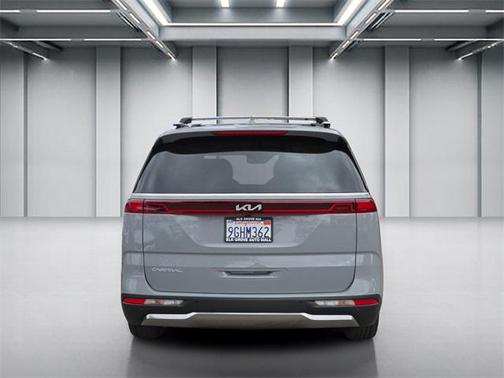 2024 Kia Carnival SX Prestige