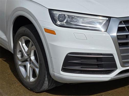 2019 Audi Q5 45 Premium