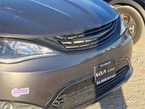 2019 Chrysler Pacifica Hybrid Limited