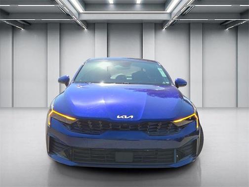 2025 Kia K5 EX