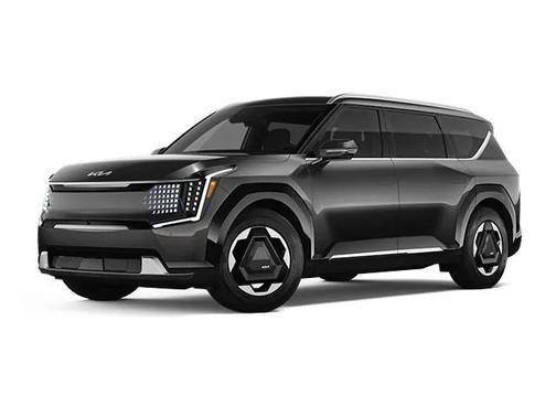 2026 Kia EV9 Land