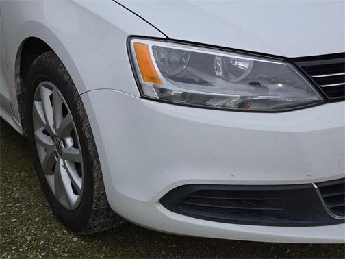 2014 Volkswagen Jetta Auto SE