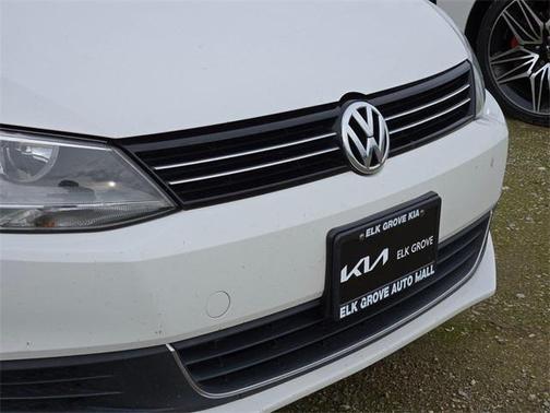 2014 Volkswagen Jetta Auto SE