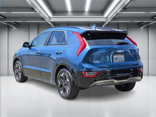 2024 Kia Niro EV Wave